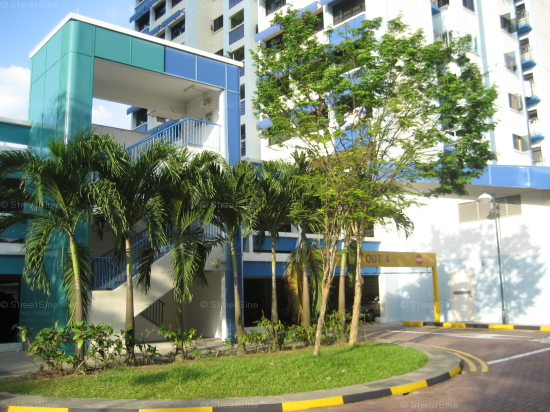 Blk 257A Serangoon Central Drive (Serangoon), HDB 5 Rooms #284792